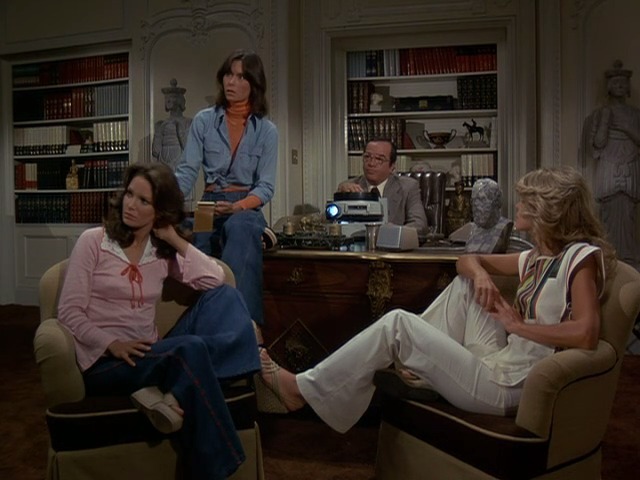 Prime Video: Charlie's Angels Season 1