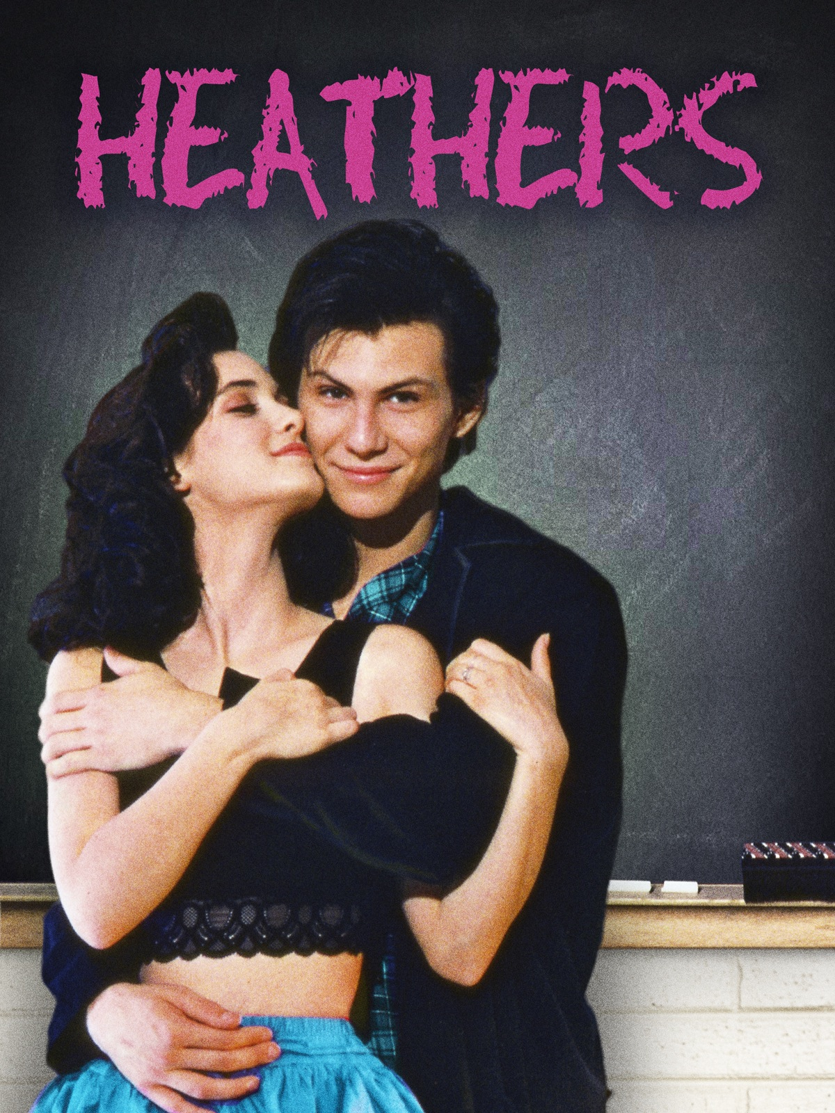 Prime Video：Heathers