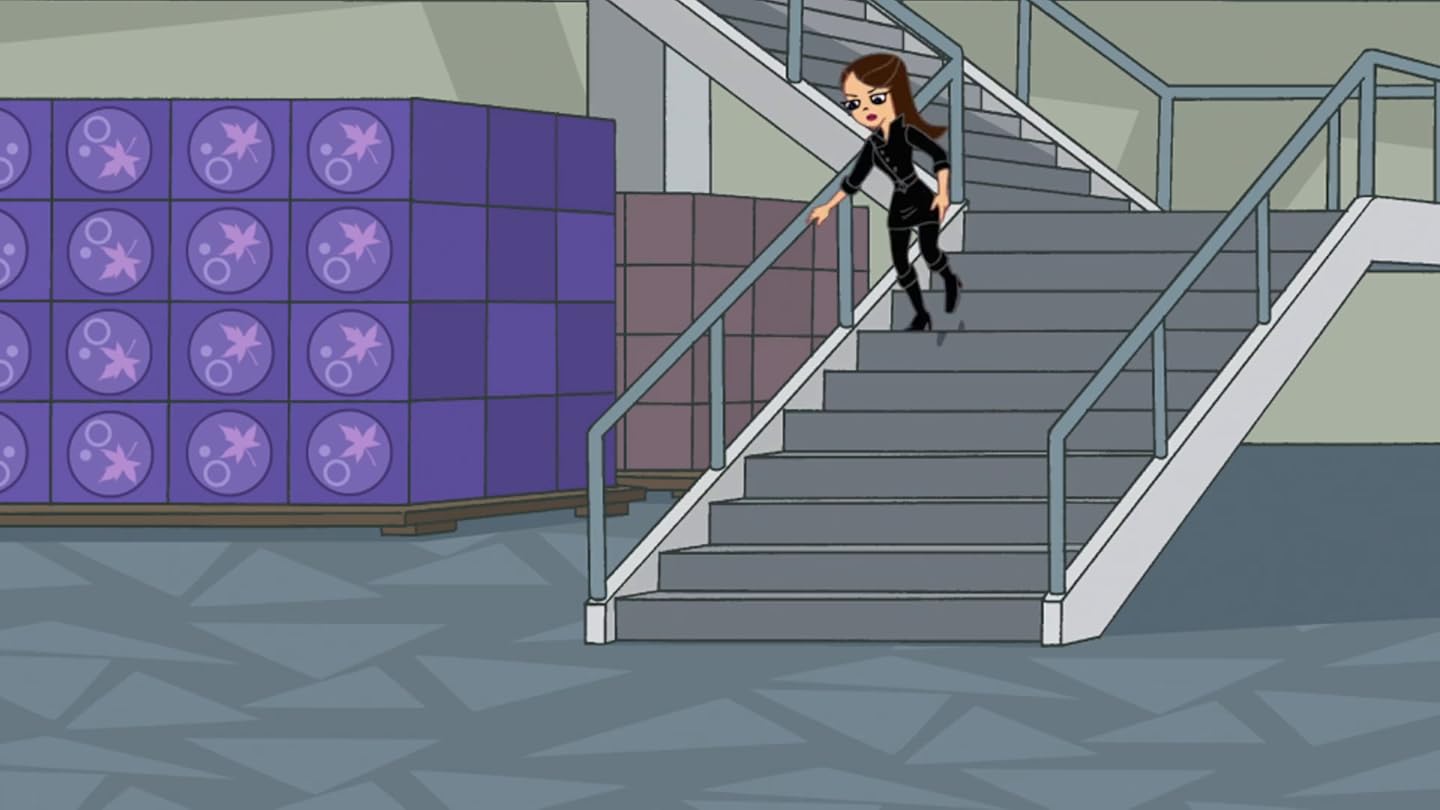 Amazon.de: Phineas und Ferb - Staffel 2 Teil 2 ansehen | Prime Video