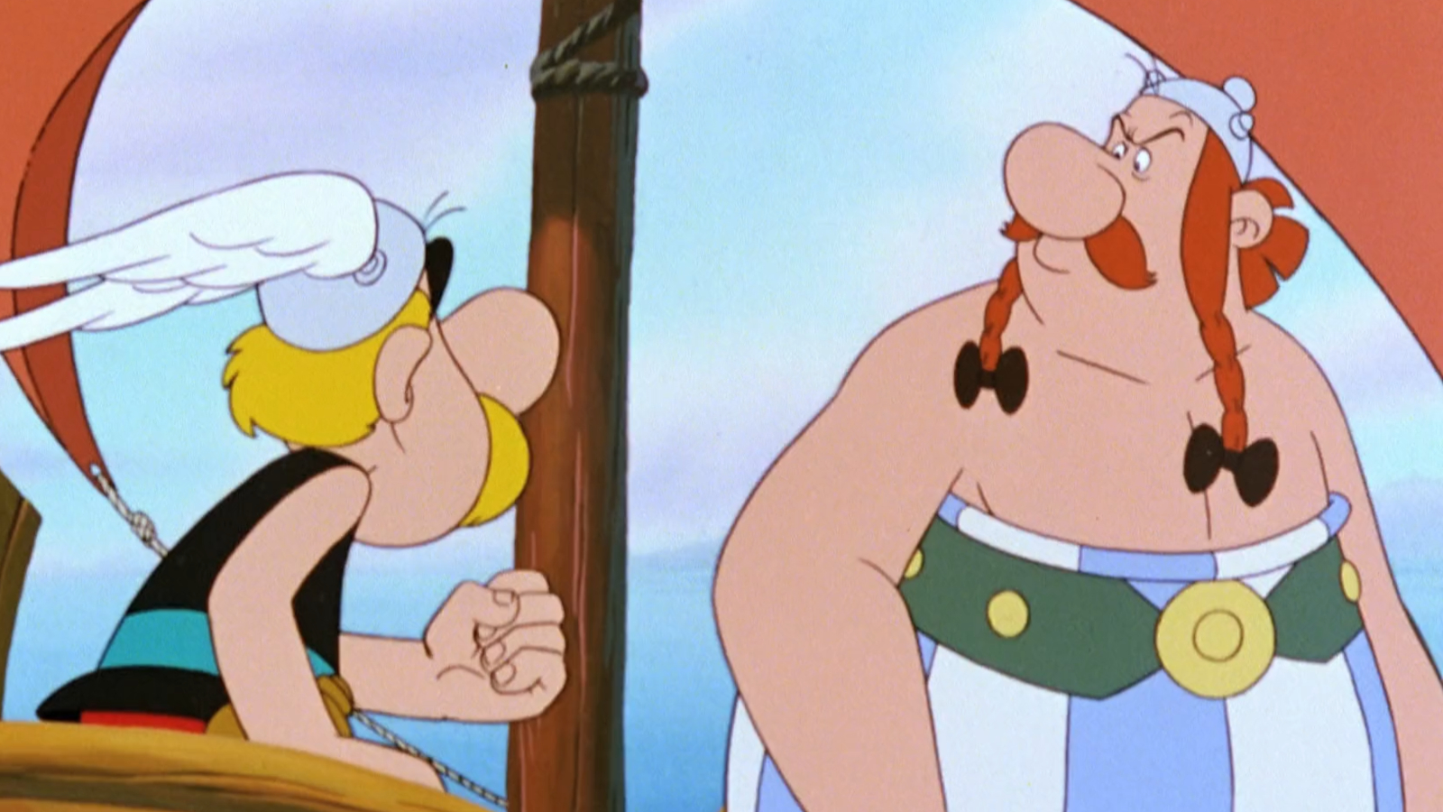 Asterix Und Obelix In Amerika Ganzer Film Deutsch www.amazon.de
