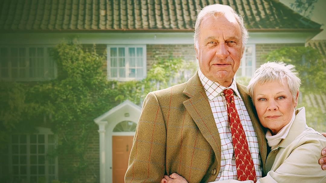 Prime Video As Time Goes By Reunion Special S11