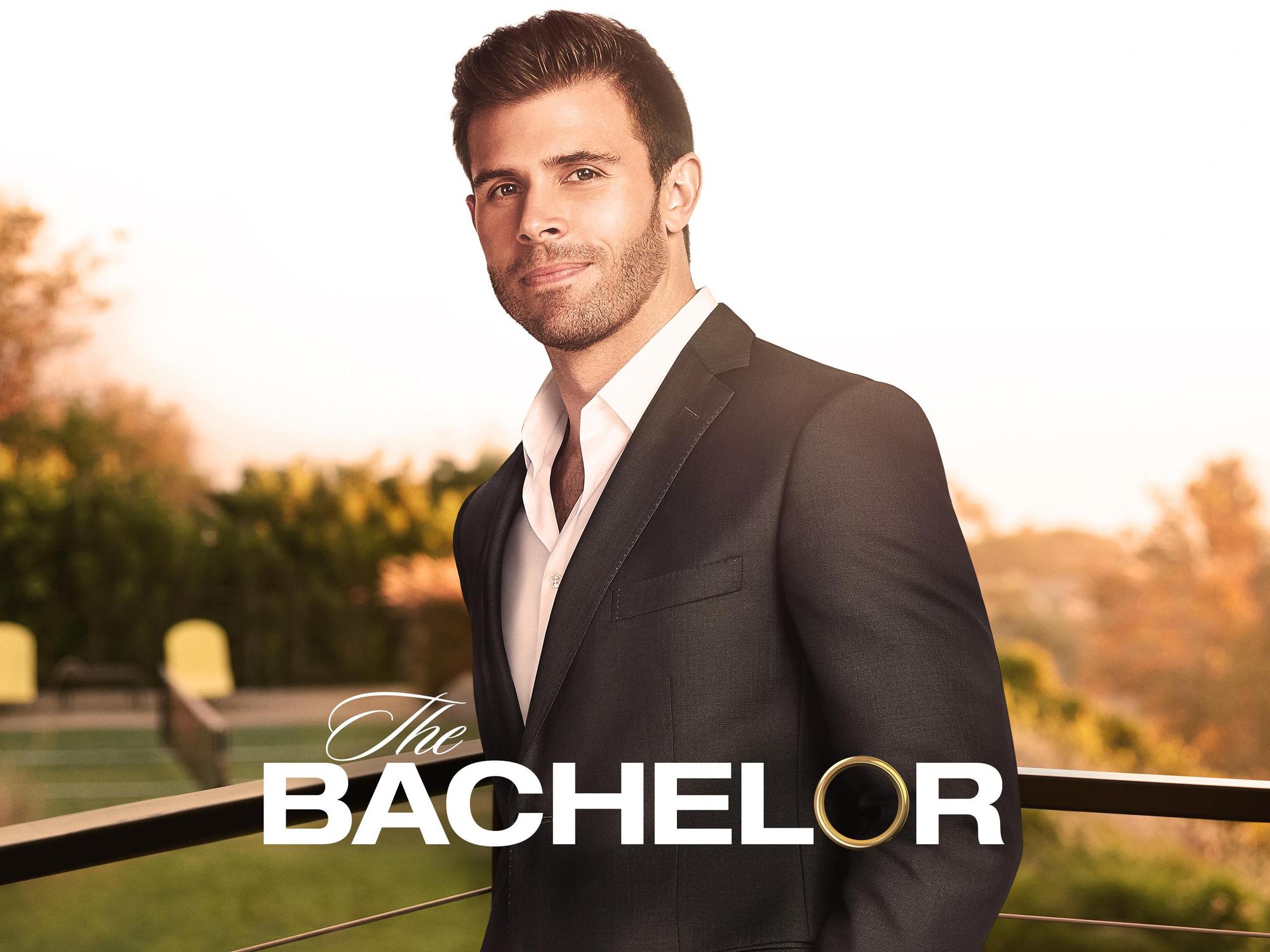 Prime Video The Bachelor Season 27