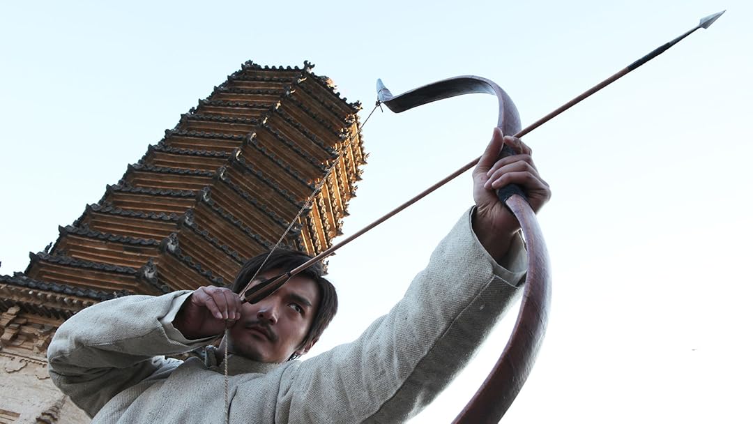 Amazon Co Jp ソード アーチャー 瞬殺の射法 字幕版 を観る Prime Video