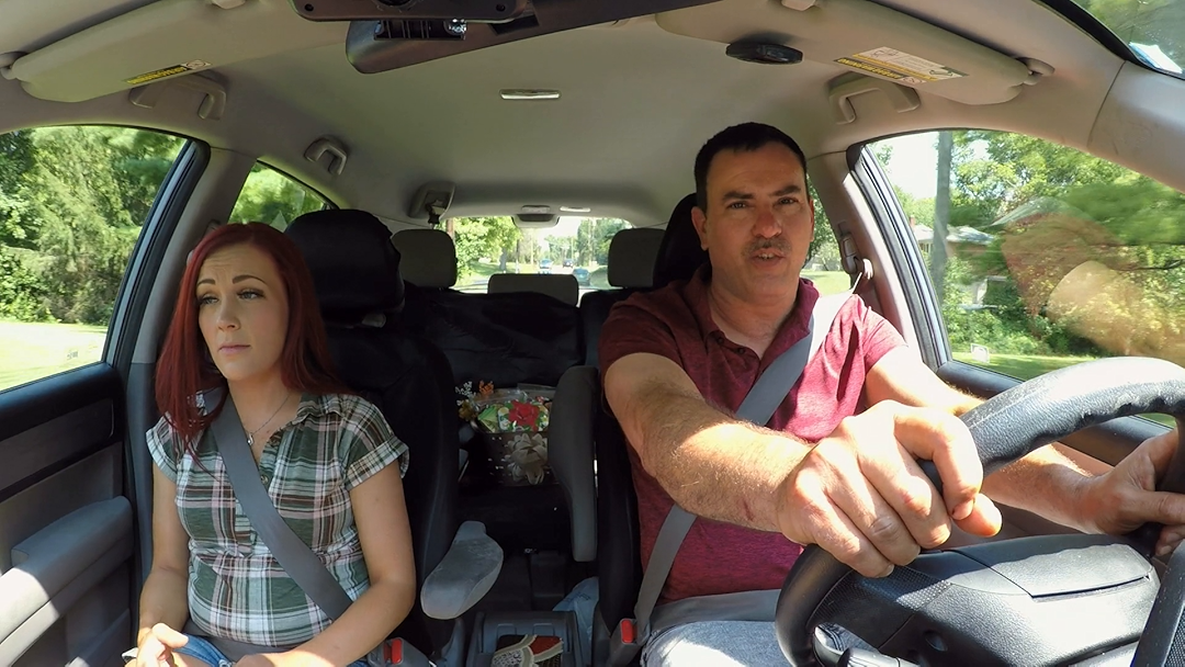 Prime Video Love After Lockup, Season 4 (Part 2)