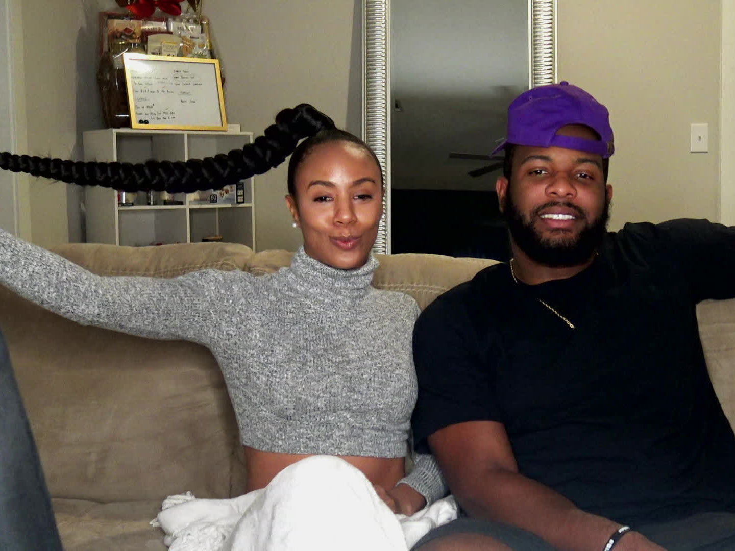 Prime Video: Married At First Sight: Couples' Cam - Season 12