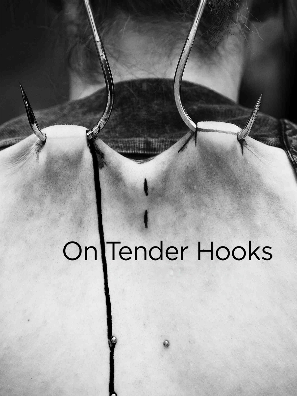 Prime Video On Tender Hooks