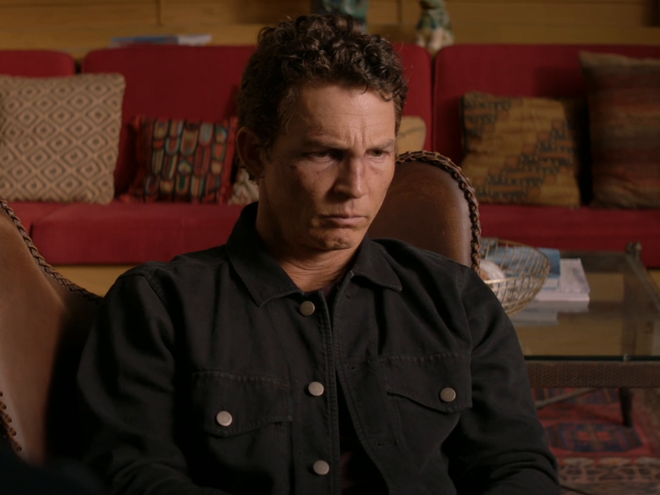 Prime Video Animal Kingdom Season 4