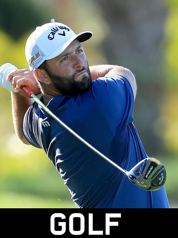 Prime Video The Players Championship Main Feed