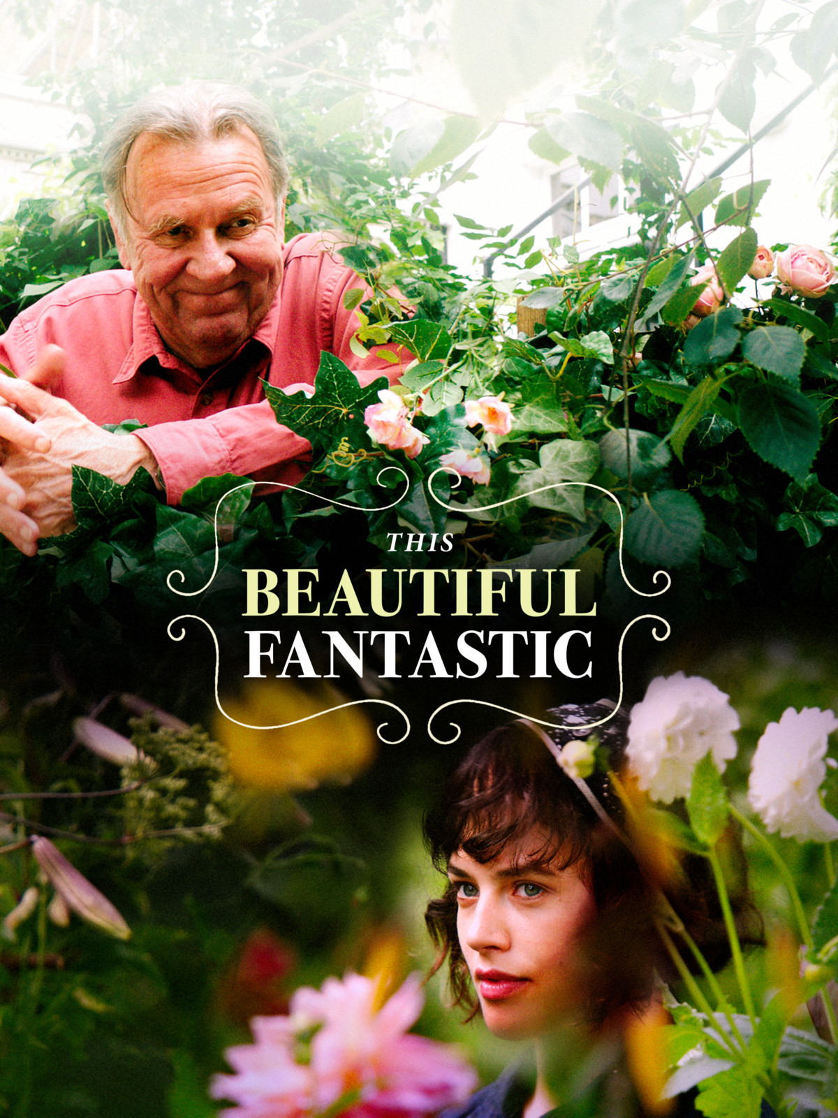 Prime Video This Beautiful Fantastic