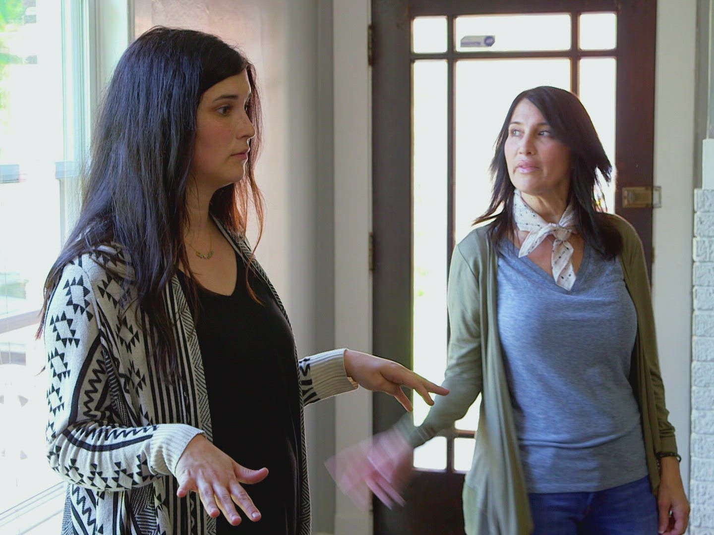 Prime Video: My House Is Your House - Season 1