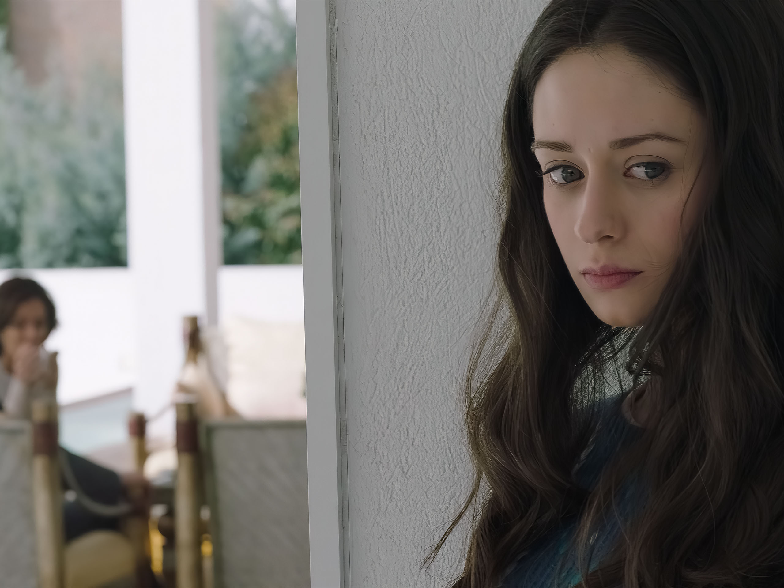 Prime Video: Truth, Season 1