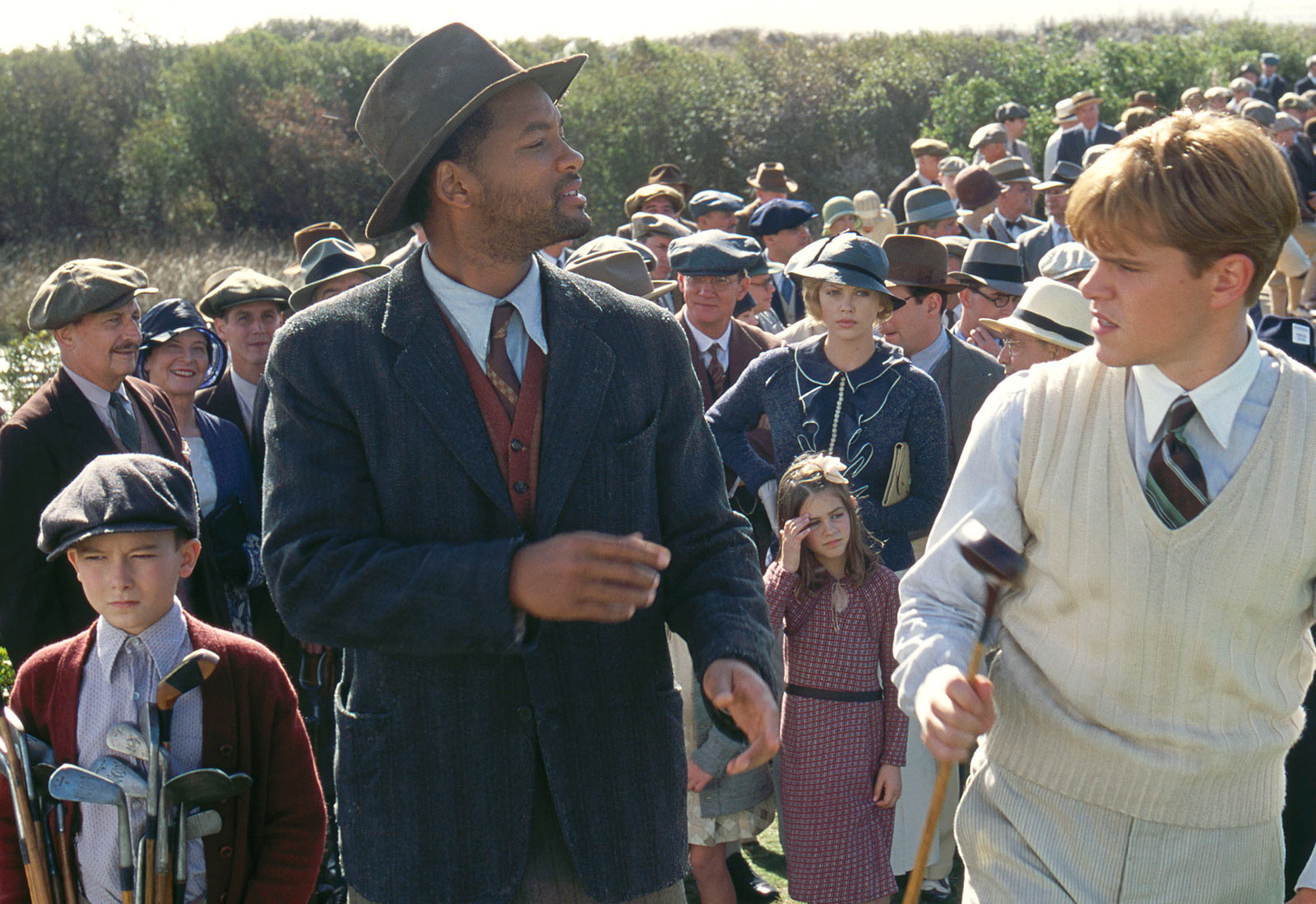 Prime Video The Legend of Bagger Vance