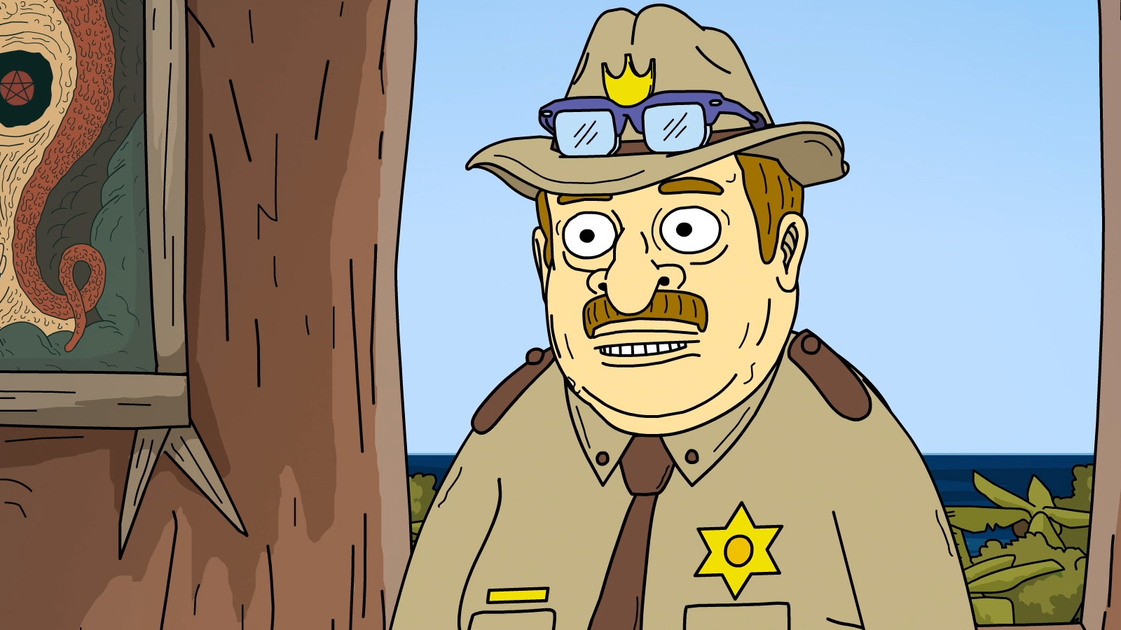 Watch Mr. Pickles Season 4 | Prime Video