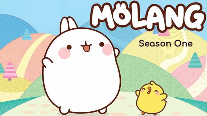 Molang Christmas Special 2022 Amazon.com: Christmas With Molang : Marie-Caroline Villand: Movies & Tv