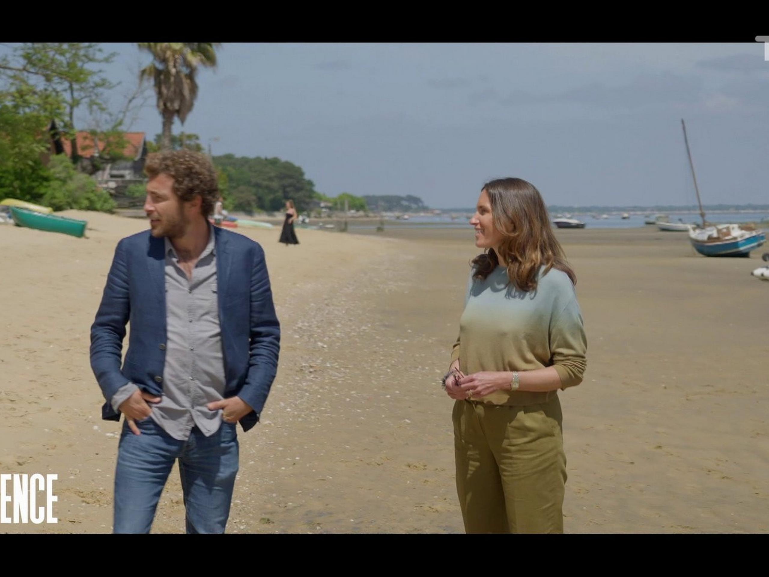 L agence Saison 2 Episode 1 Prime Video: L'Agence - L'immobilier de luxe en famille - Saison 2