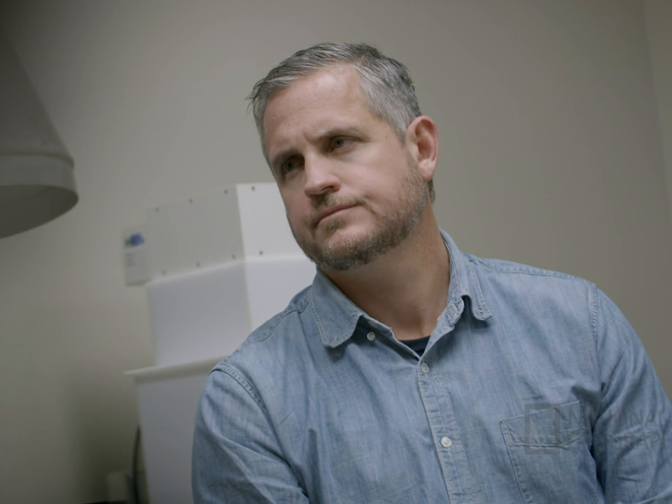 Prime Video Atlas of Cursed Places Season 1