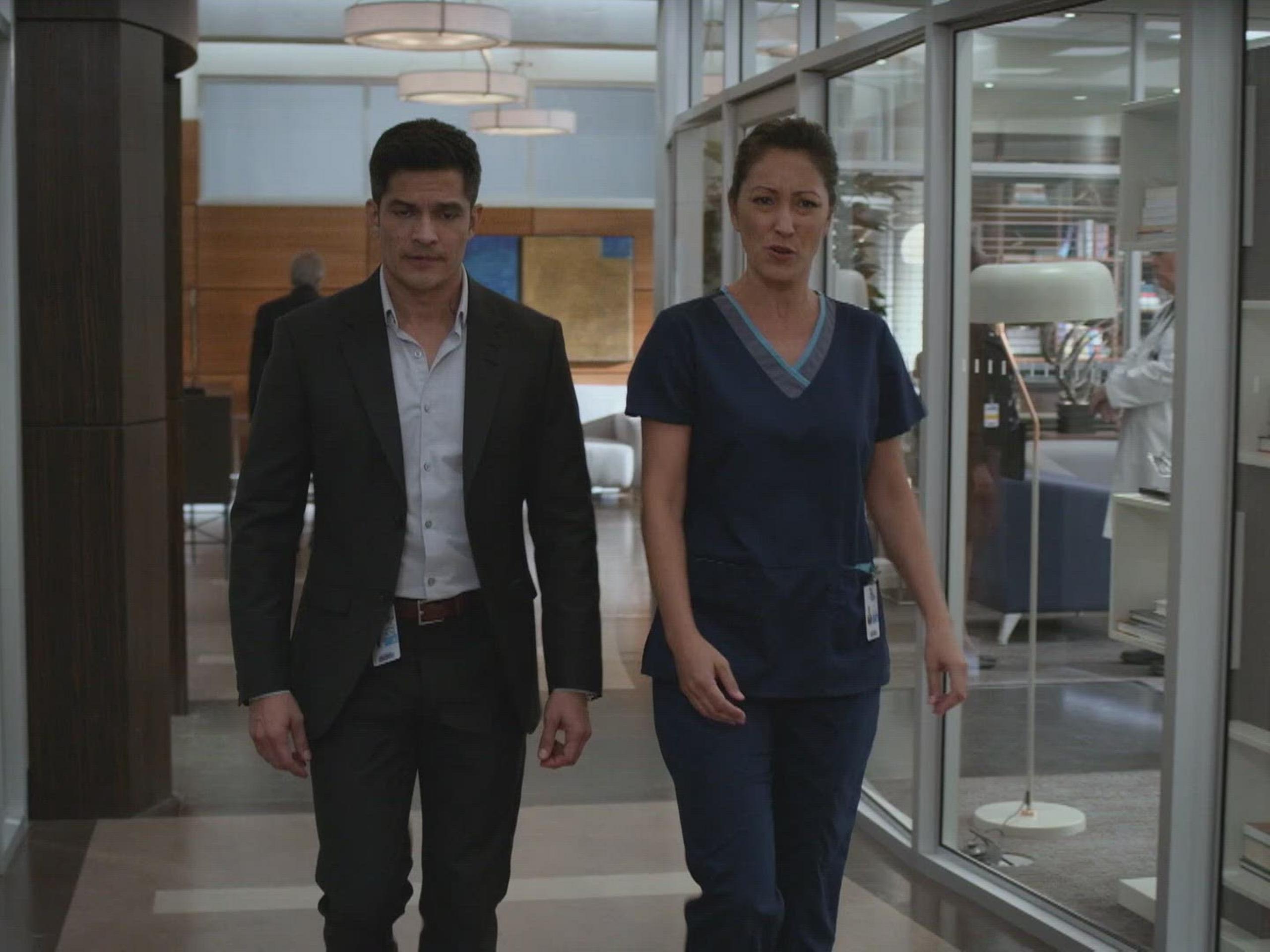 Prime Video: Good Doctor - Saison 2