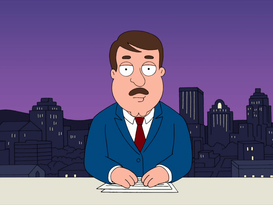 Family Guy Die Letzten Menschen Und Ein Hund www.primevideo.com
