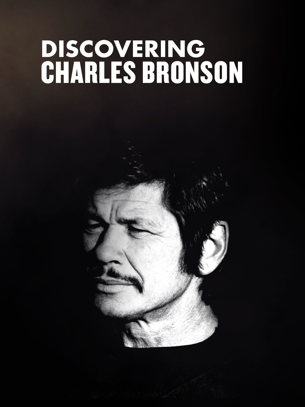 Prime Video Discovering Charles Bronson