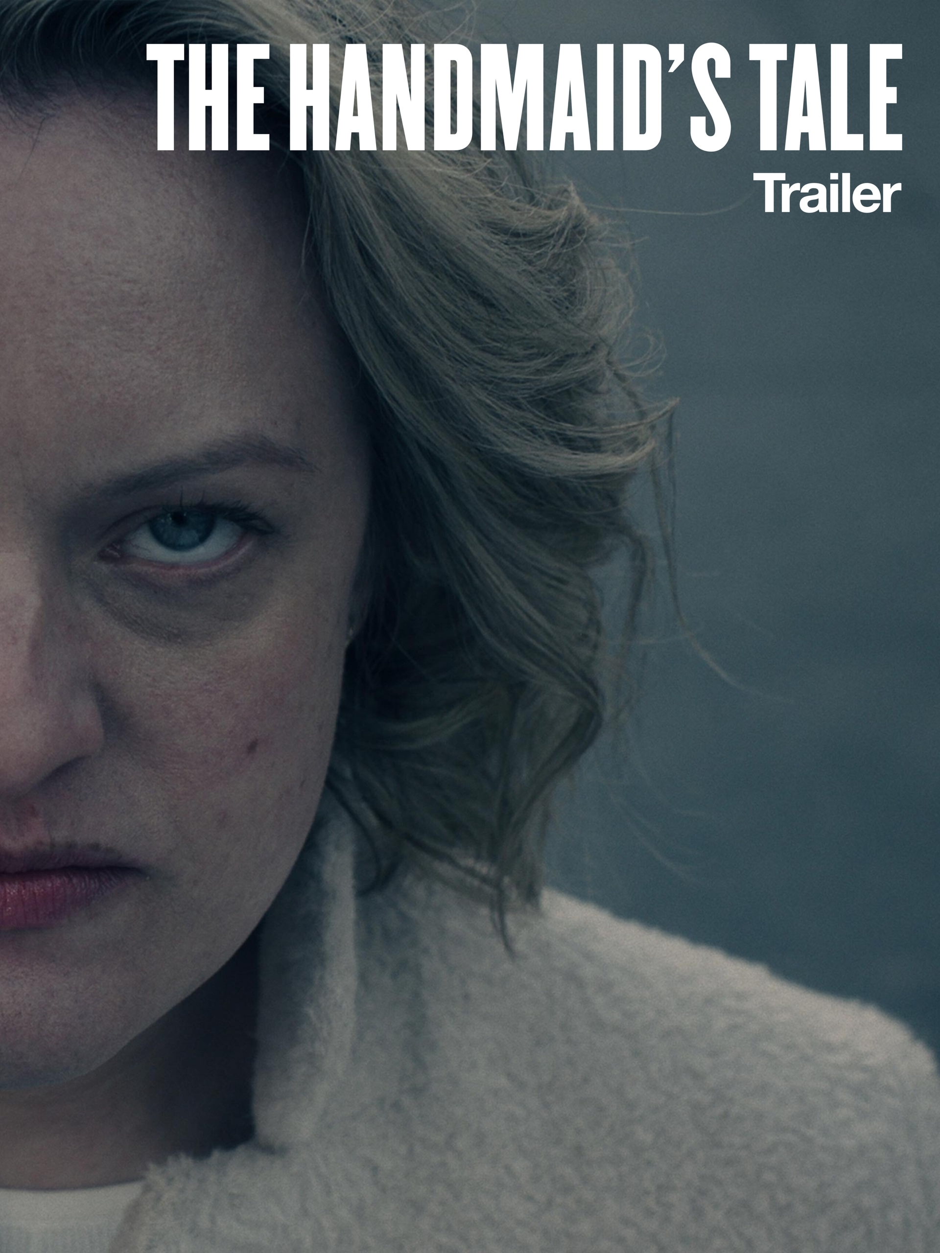 Prime Video Trailer The Handmaid's'Tale S05