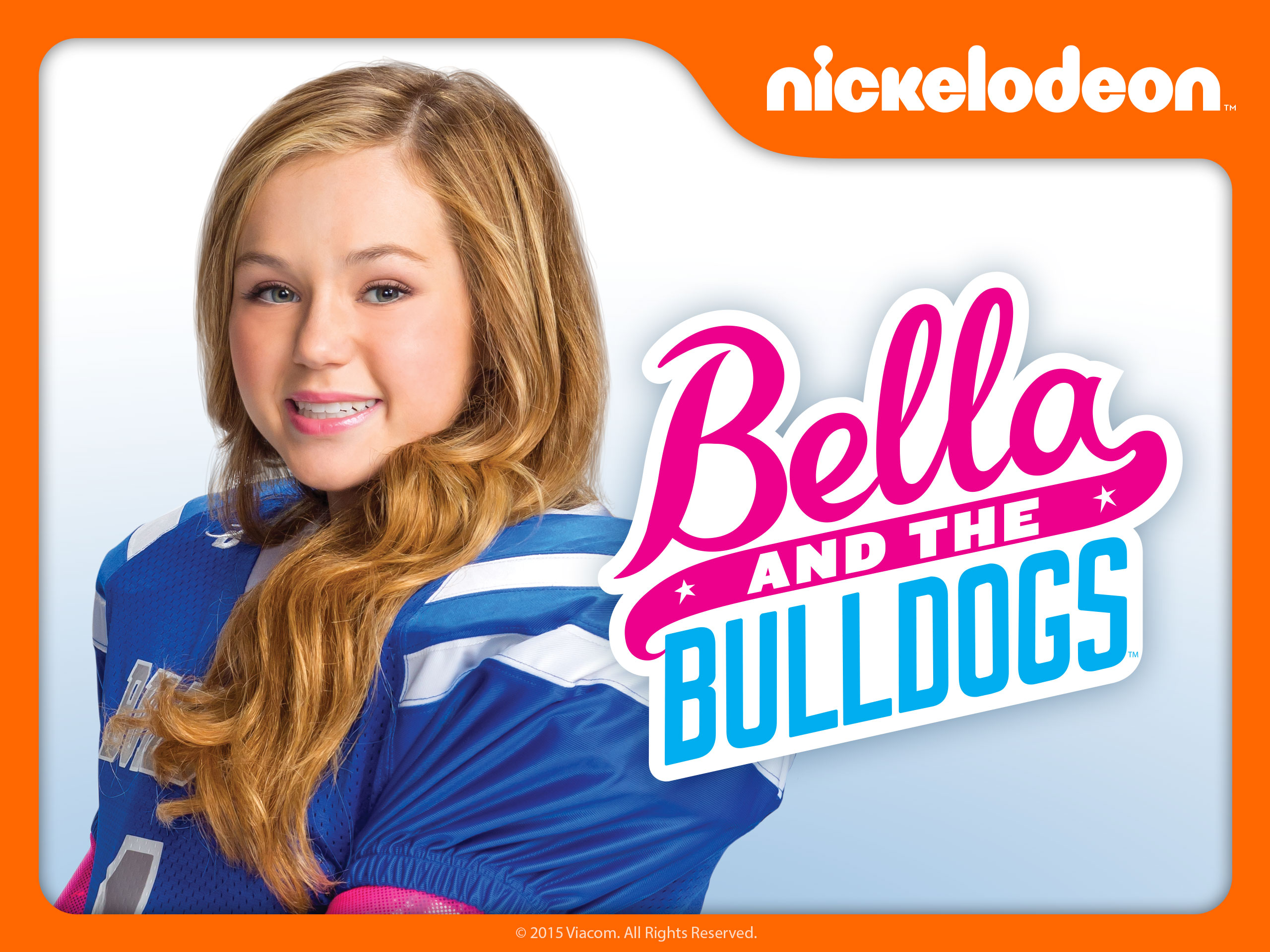 Prime Video: Bella and the Bulldogs - Volume 1