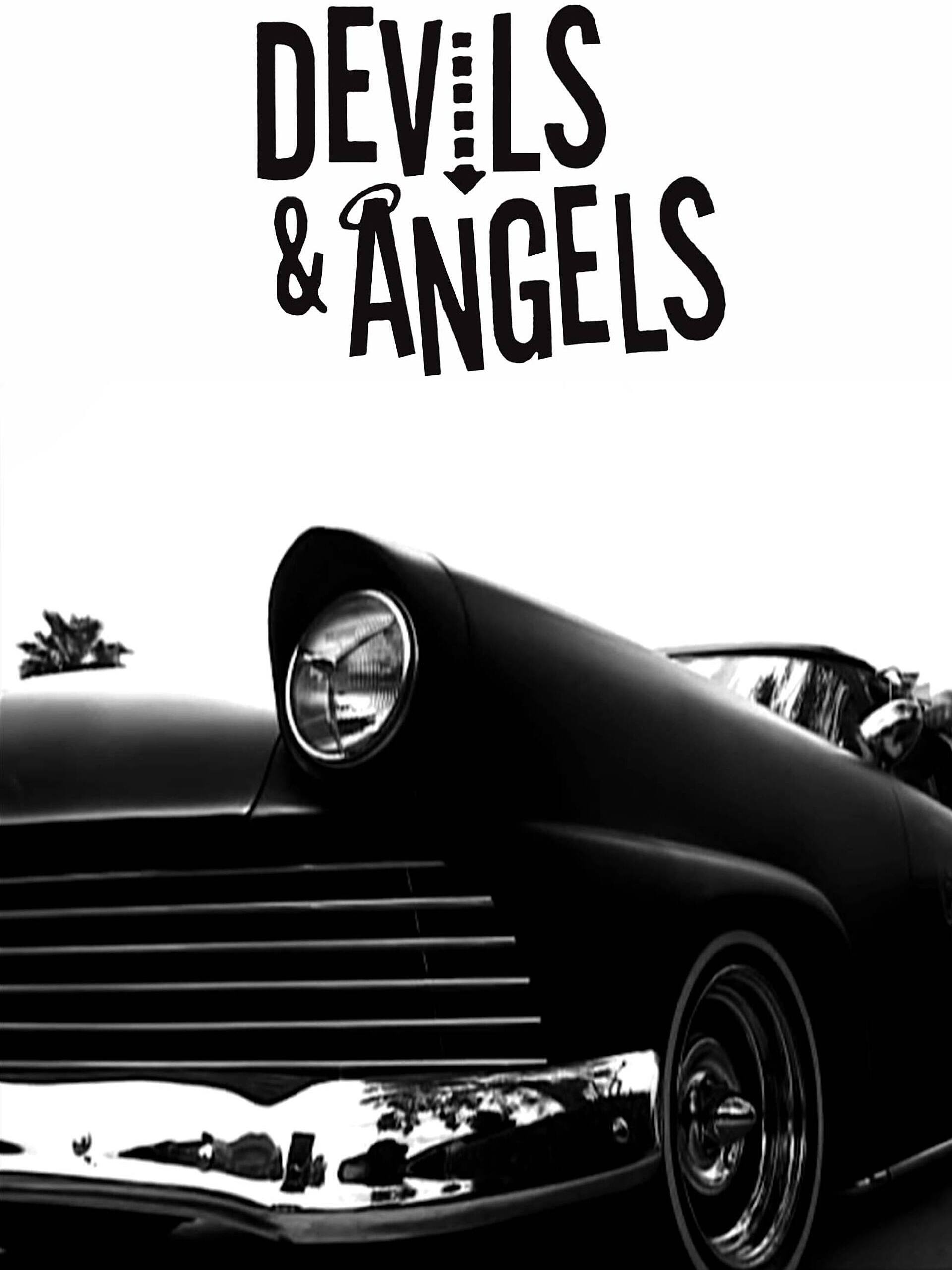 Prime Video Devils and Angels