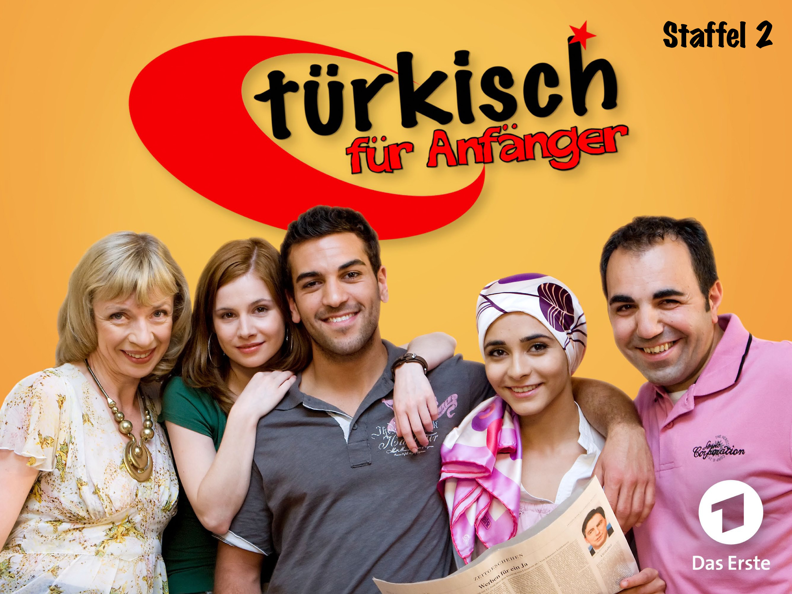 1 2 3 auf türkisch