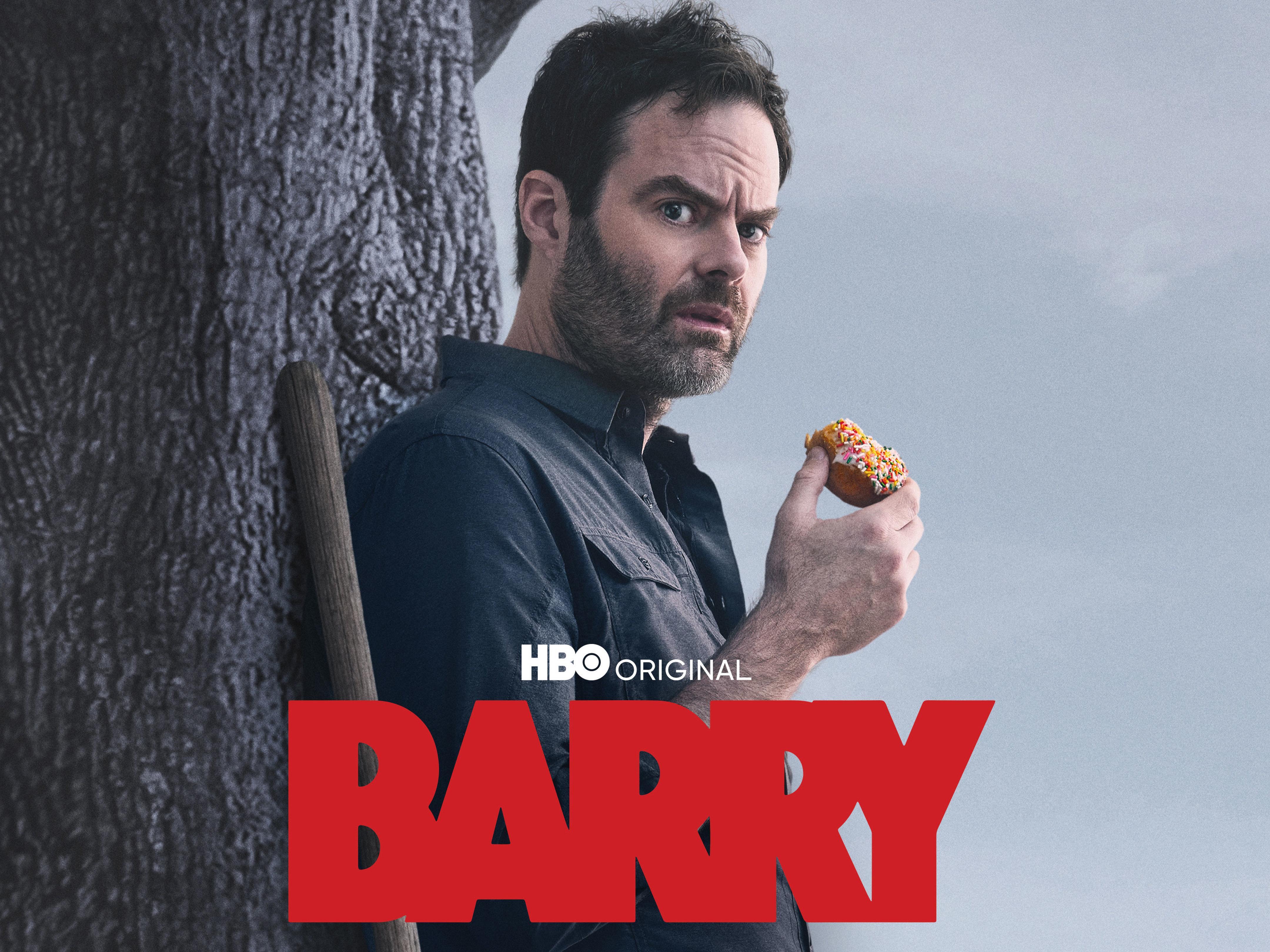 Prime Video Barry Season 3