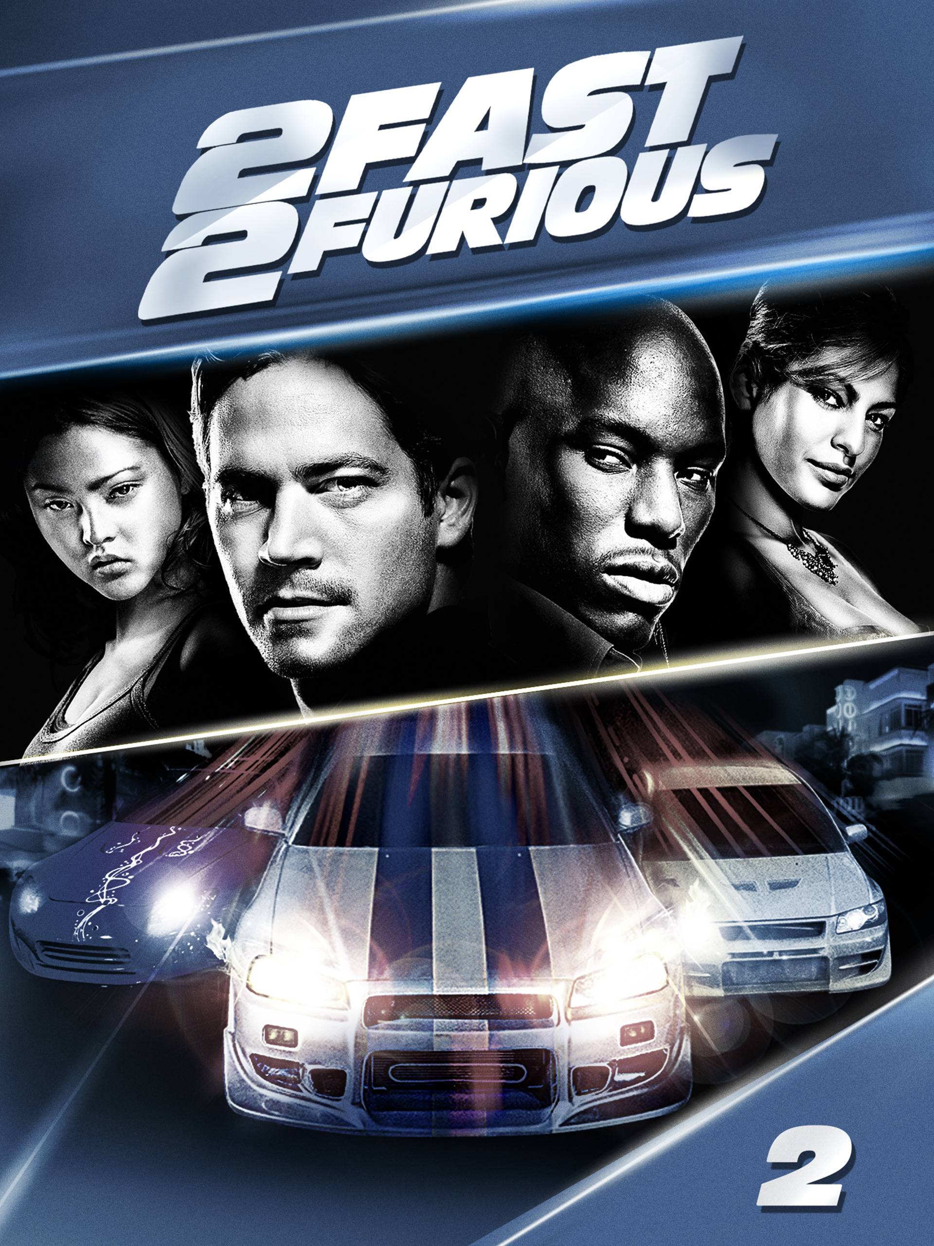 Prime Video 2 Fast 2 Furious Prime Video 2 Fast 2 Furious