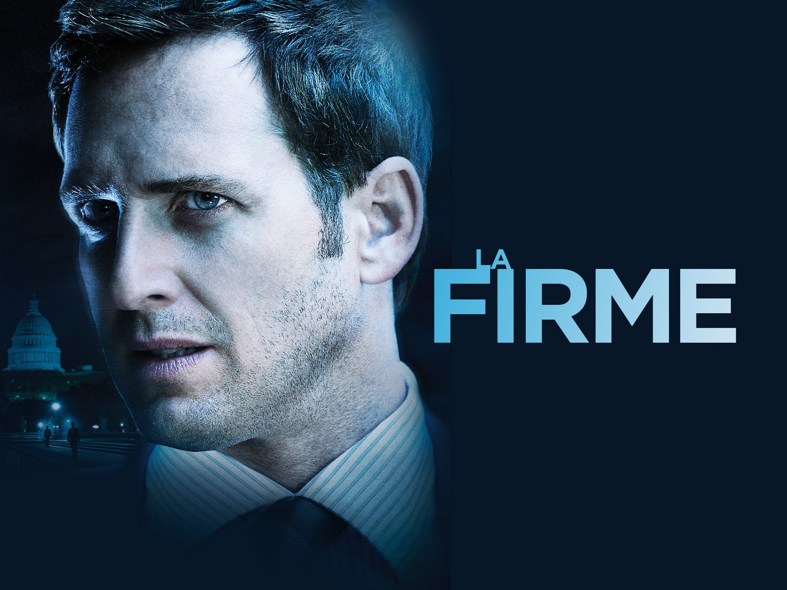 Prime Video La Firme Prime Video La Firme