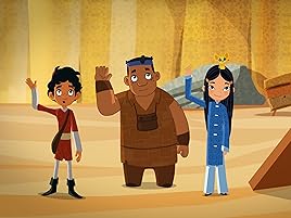 Prime Video The Adventures Of The Young Marco Polo the adventures of the young marco polo