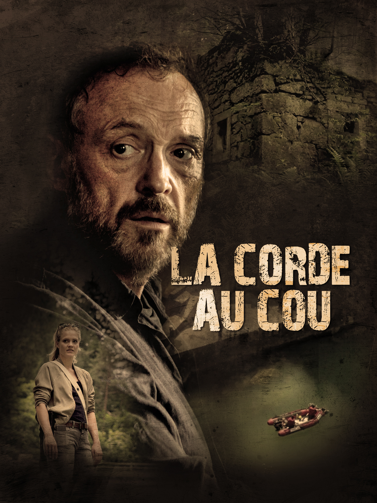 Prime Video La Corde au cou