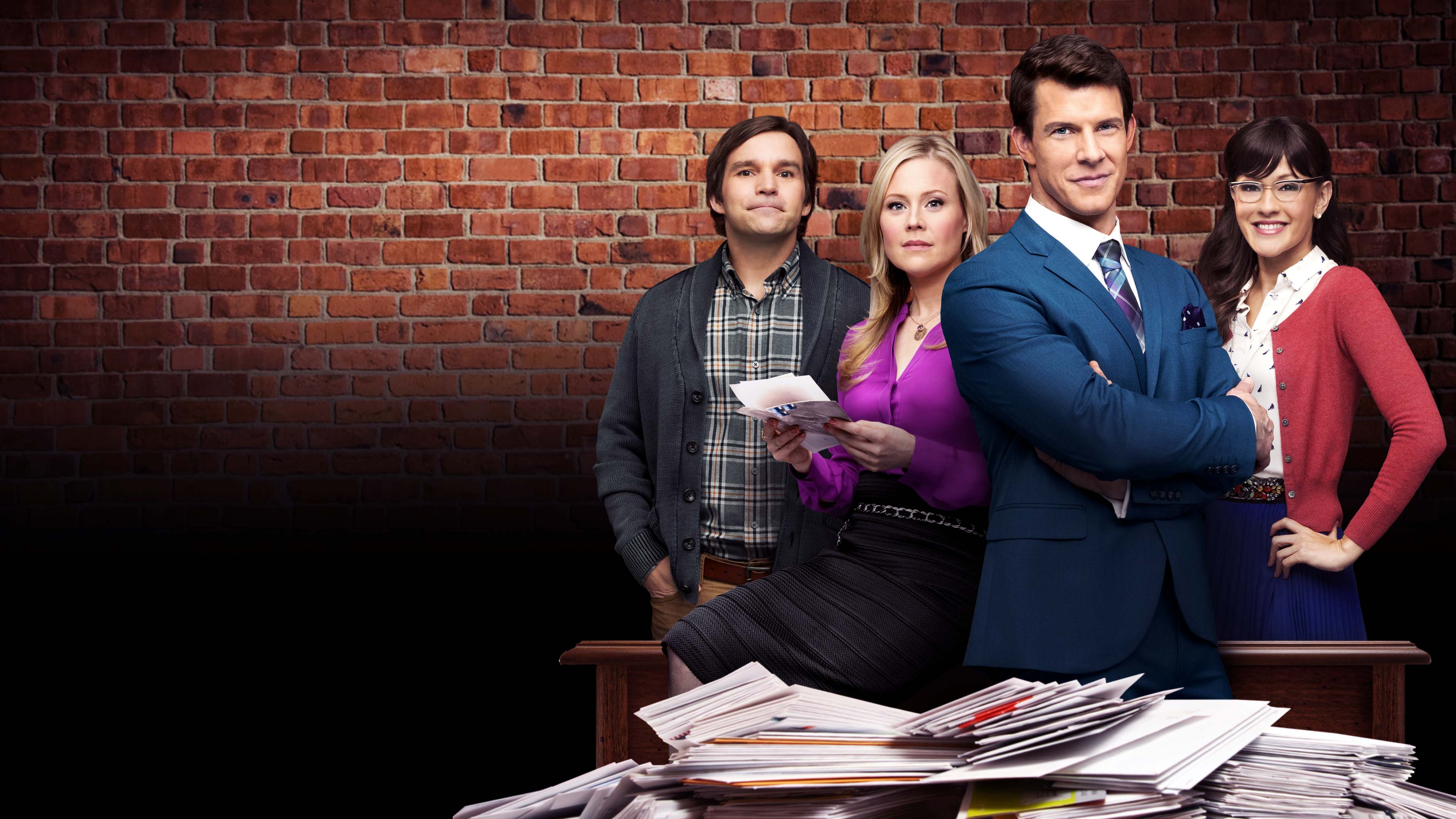 Prime Video Lost Letter Mysteries Season 2