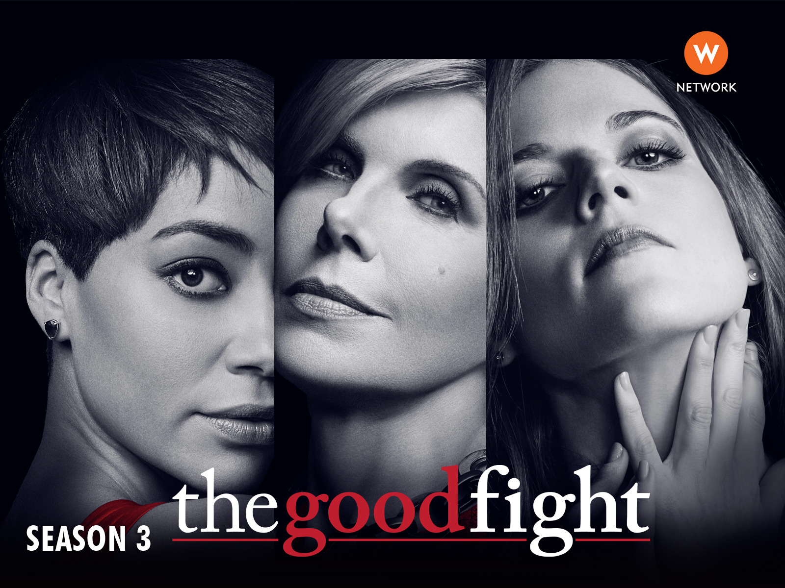 the good fight season 2 amazon prime españa