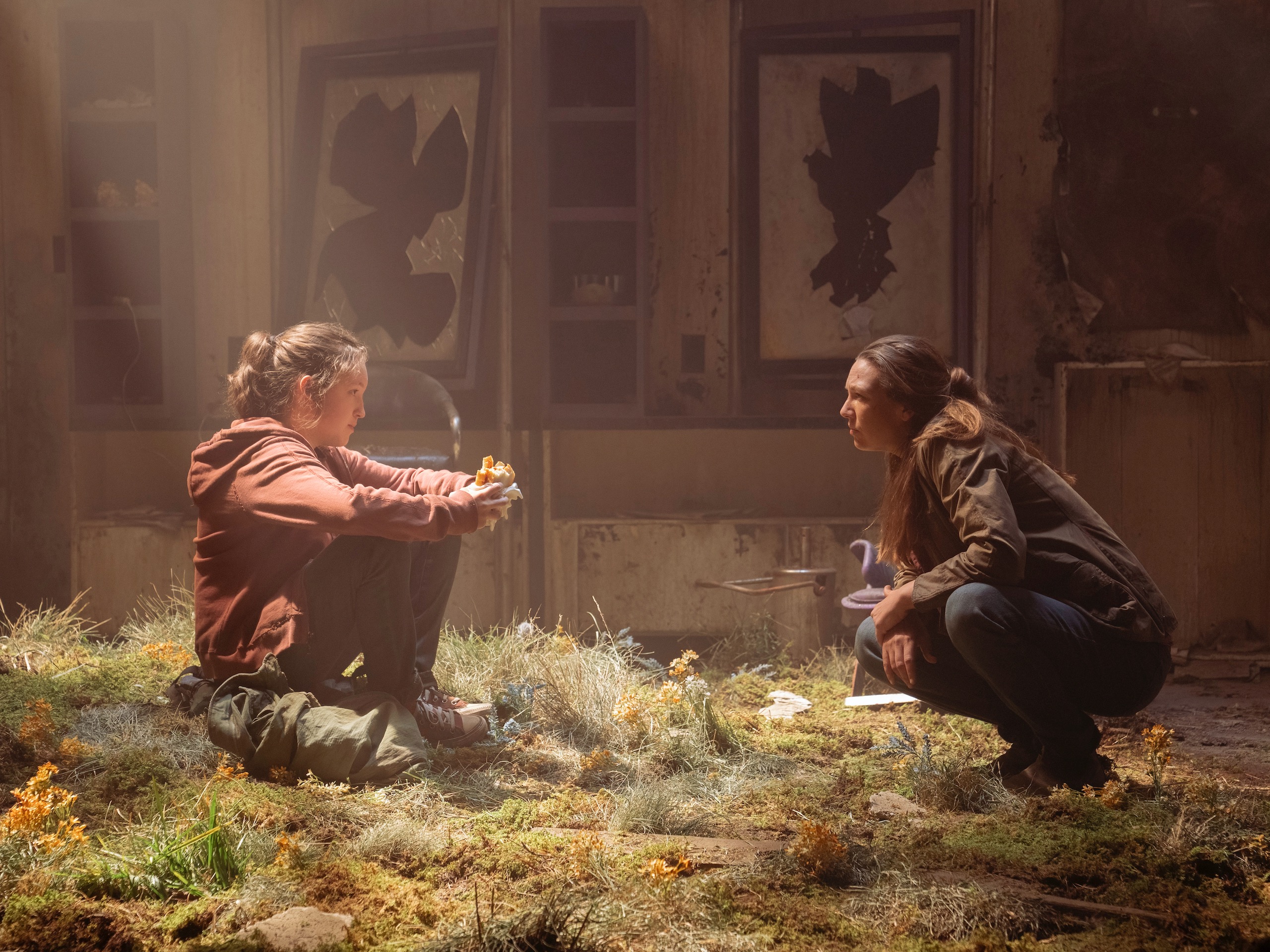The Last Of Us Staffel 2 Prime Video: The Last of Us - Season 1
