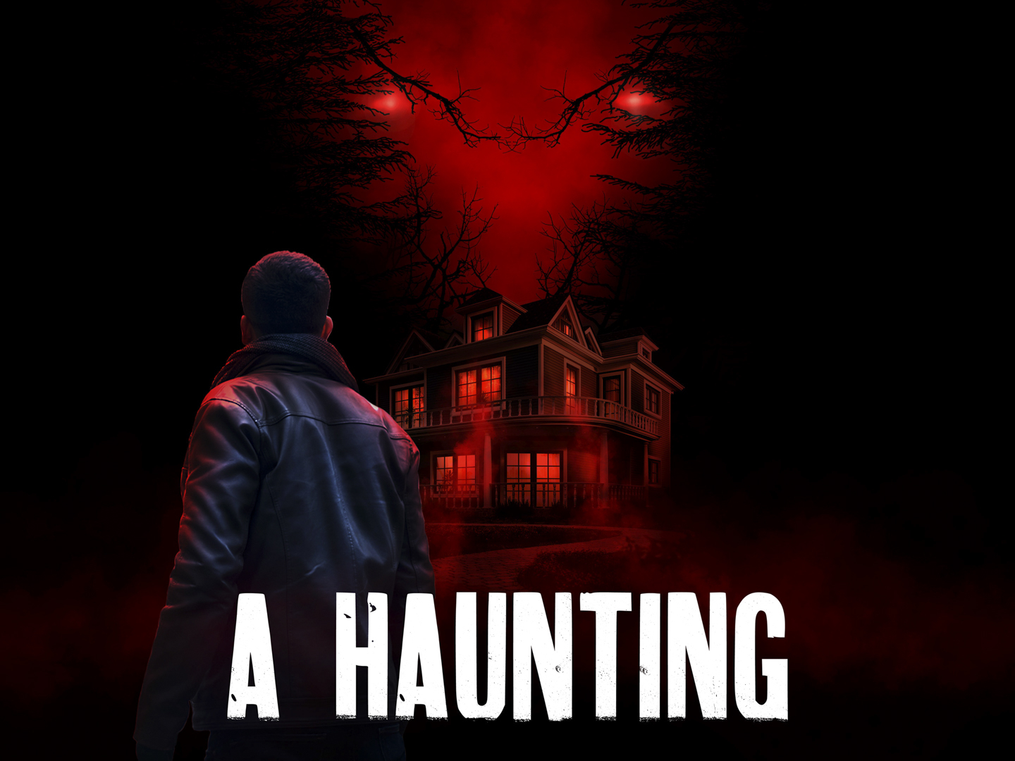 Prime Video: A Haunting - Season 1