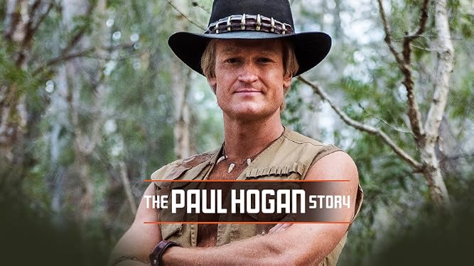 Prime Video The Paul Hogan Story