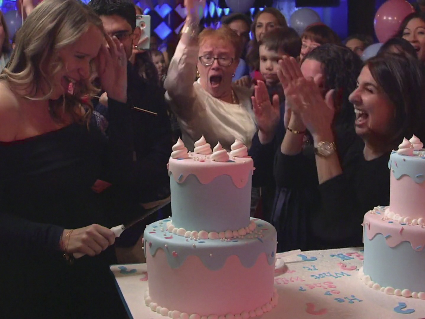 Prime Video Cake Boss Season 14