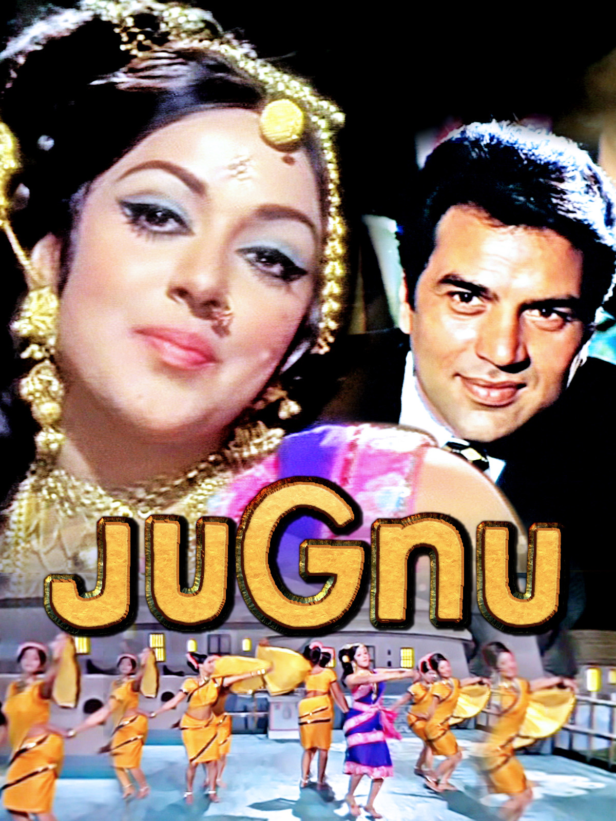 Prime Video Jugnu