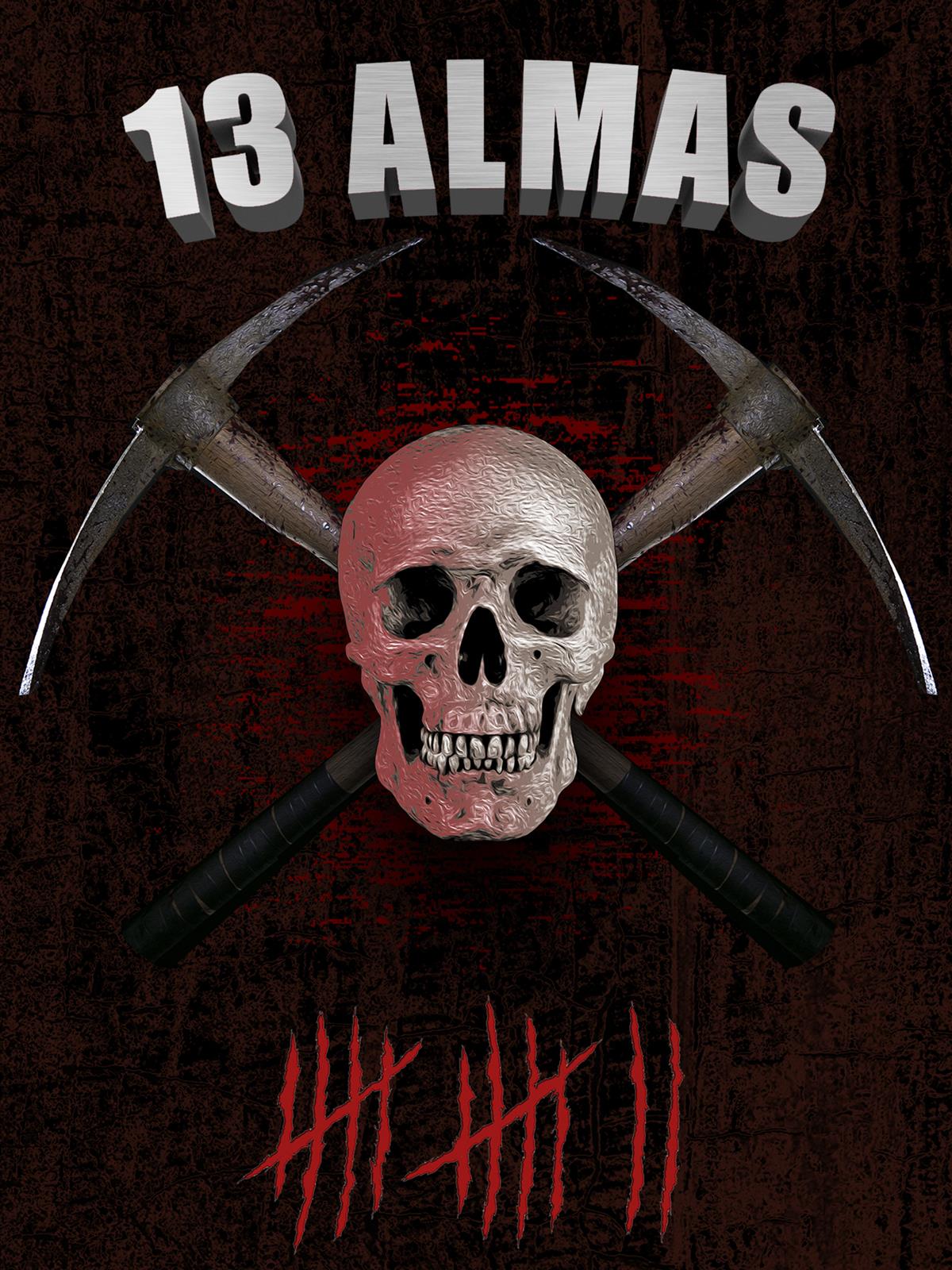 Prime Video 13 Almas