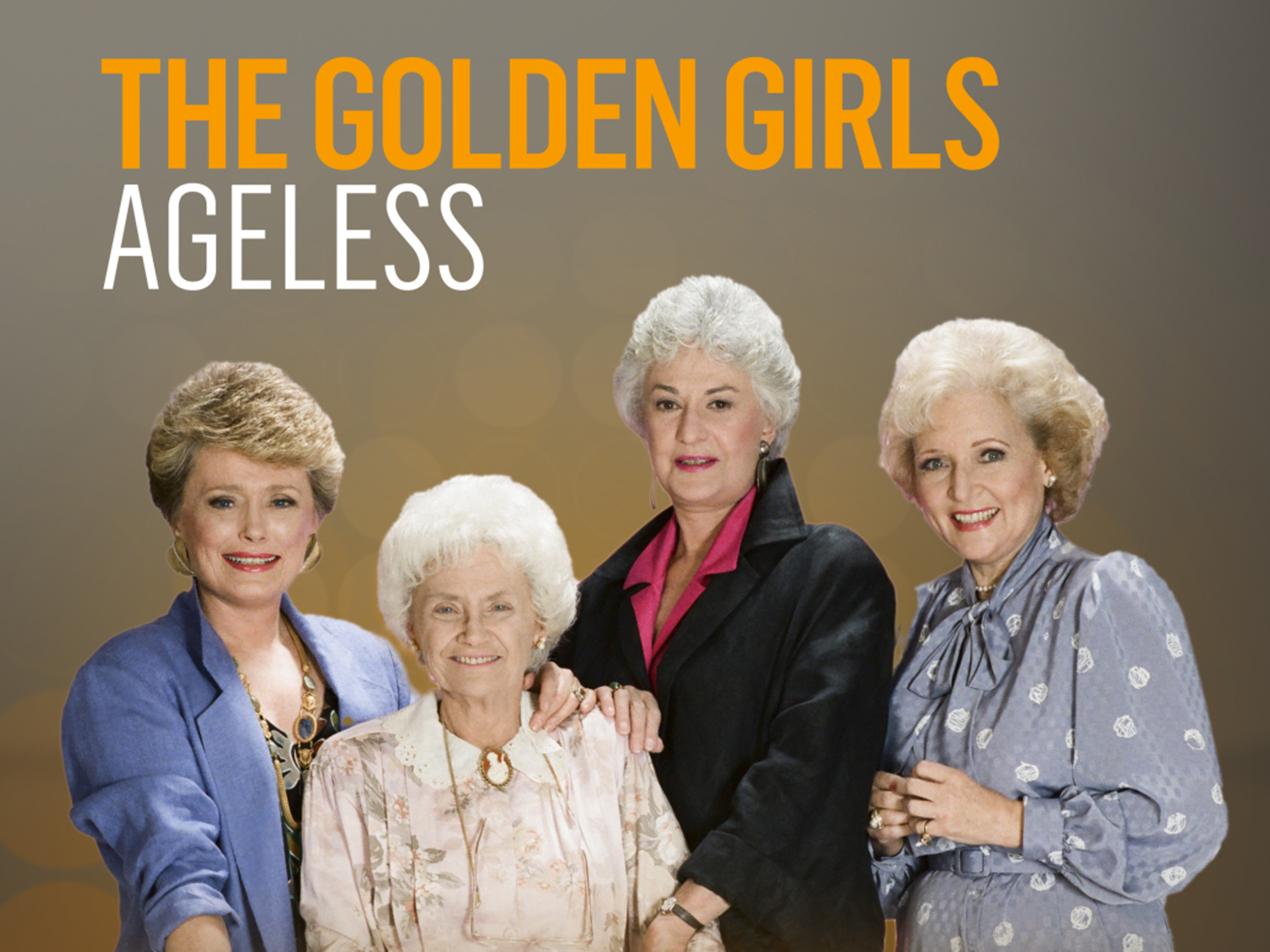 Prime Video Golden Girls