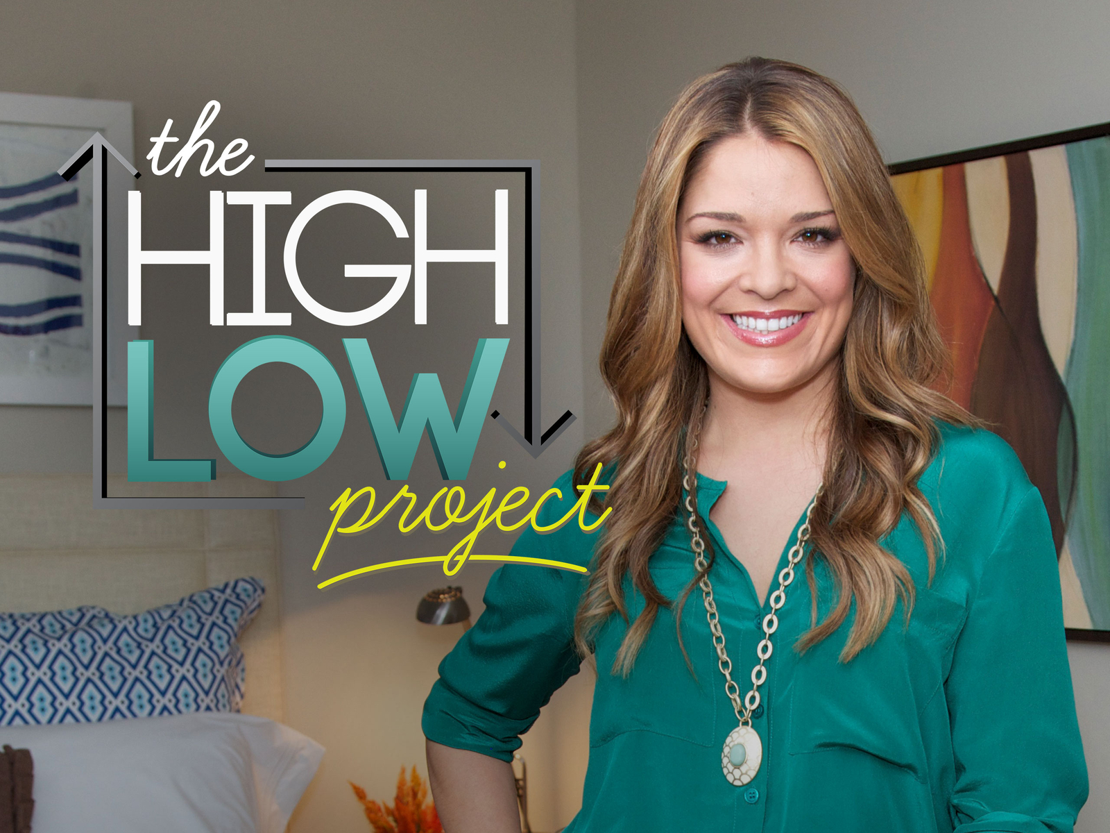 Prime Video: The High Low Project - Season 1