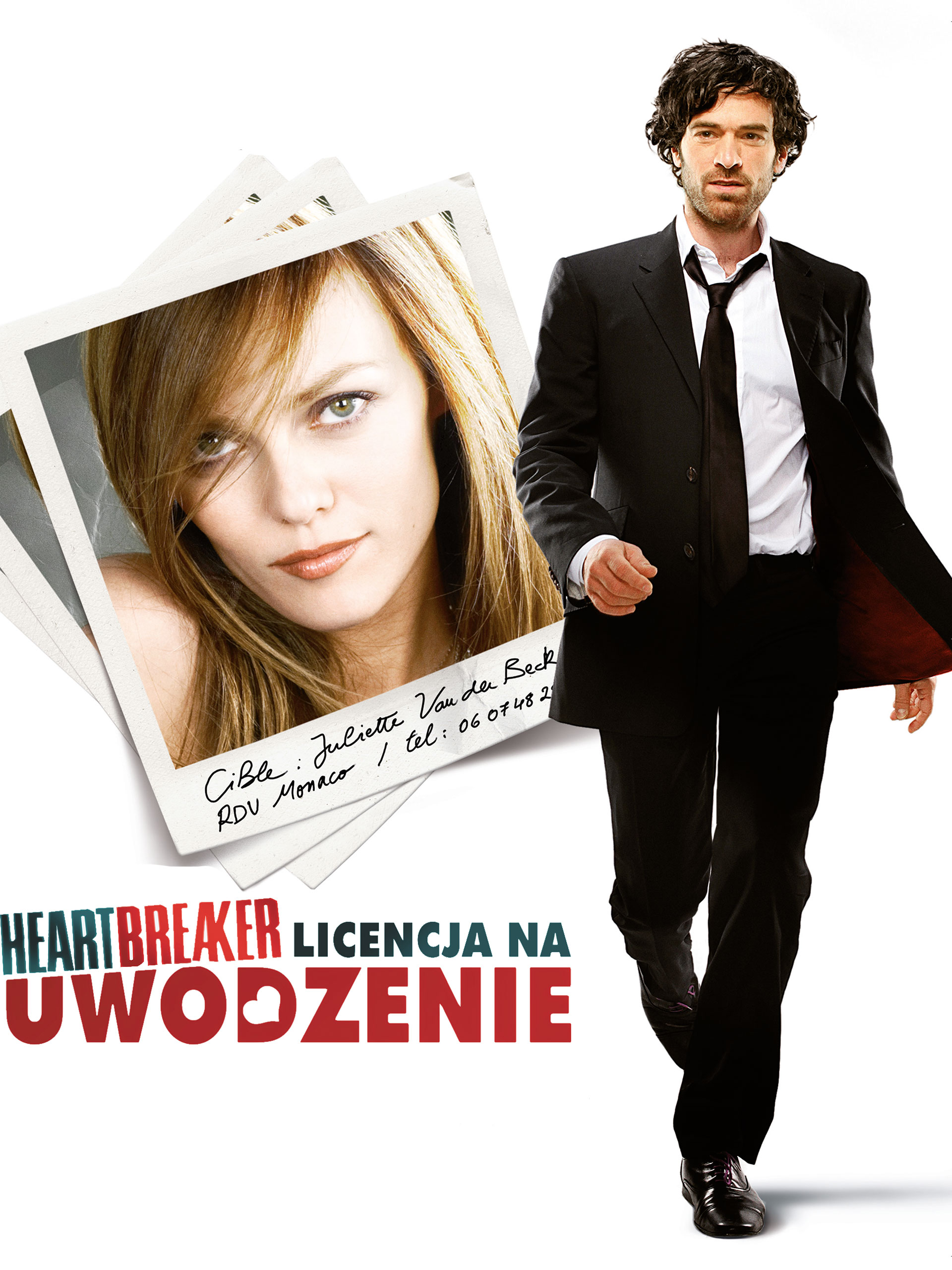 Prime Video: Heartbreaker. Licencja na uwodzenie
