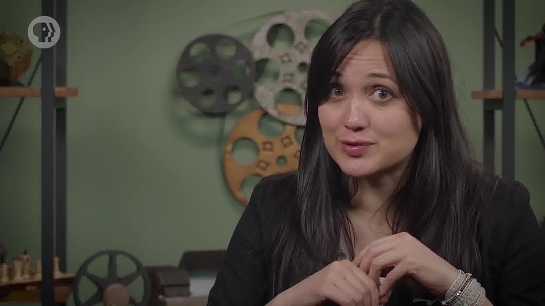 Prime Video Crash Course Film Production Season 1