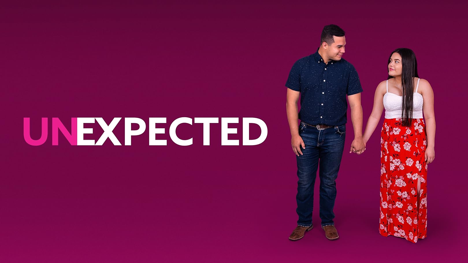 Prime Video Unexpected Season 1