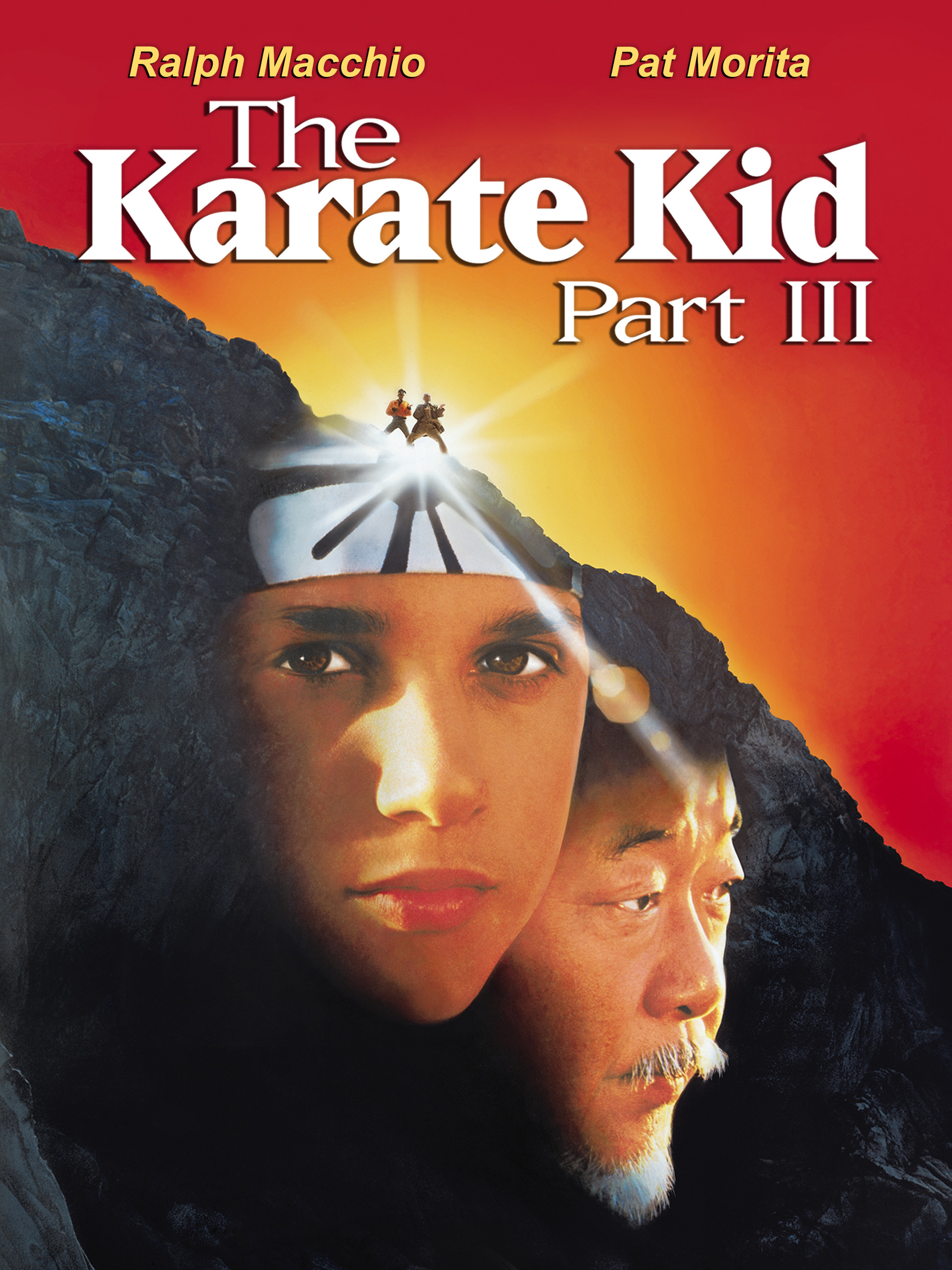 Prime Video: The Karate Kid III