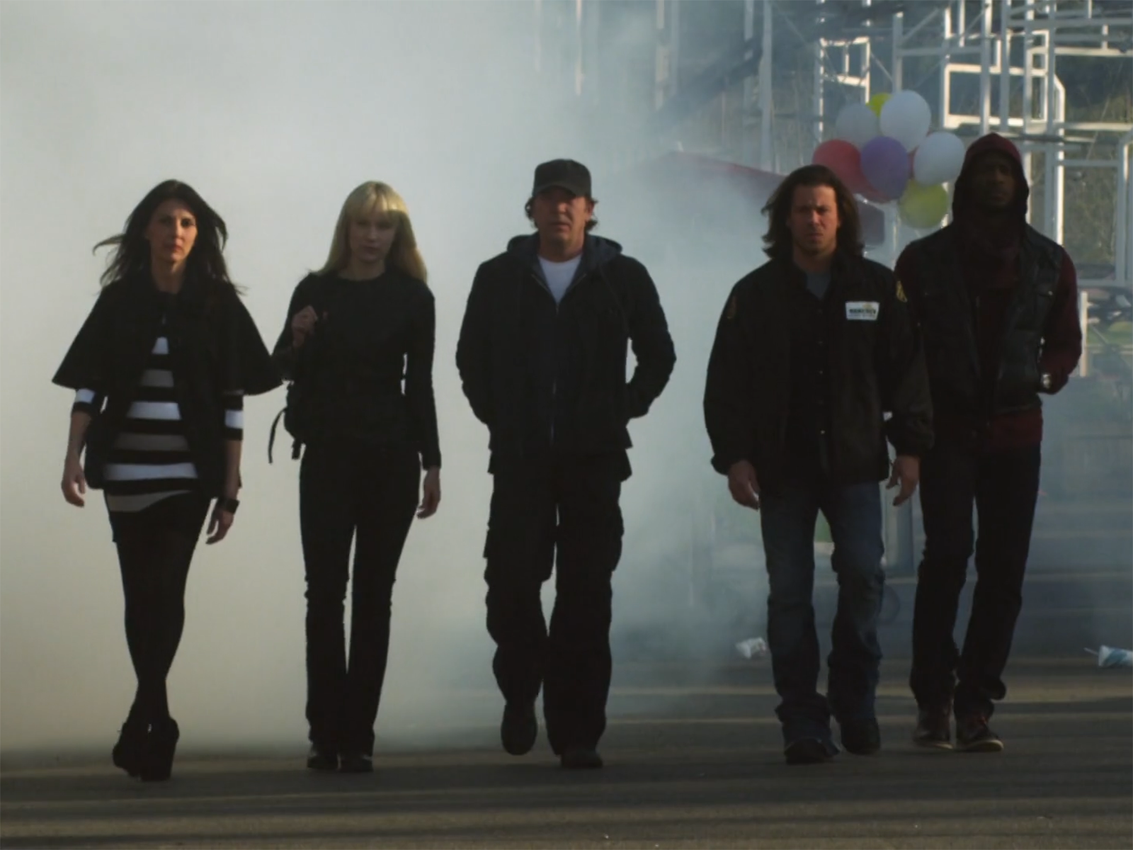 Prime Video Leverage