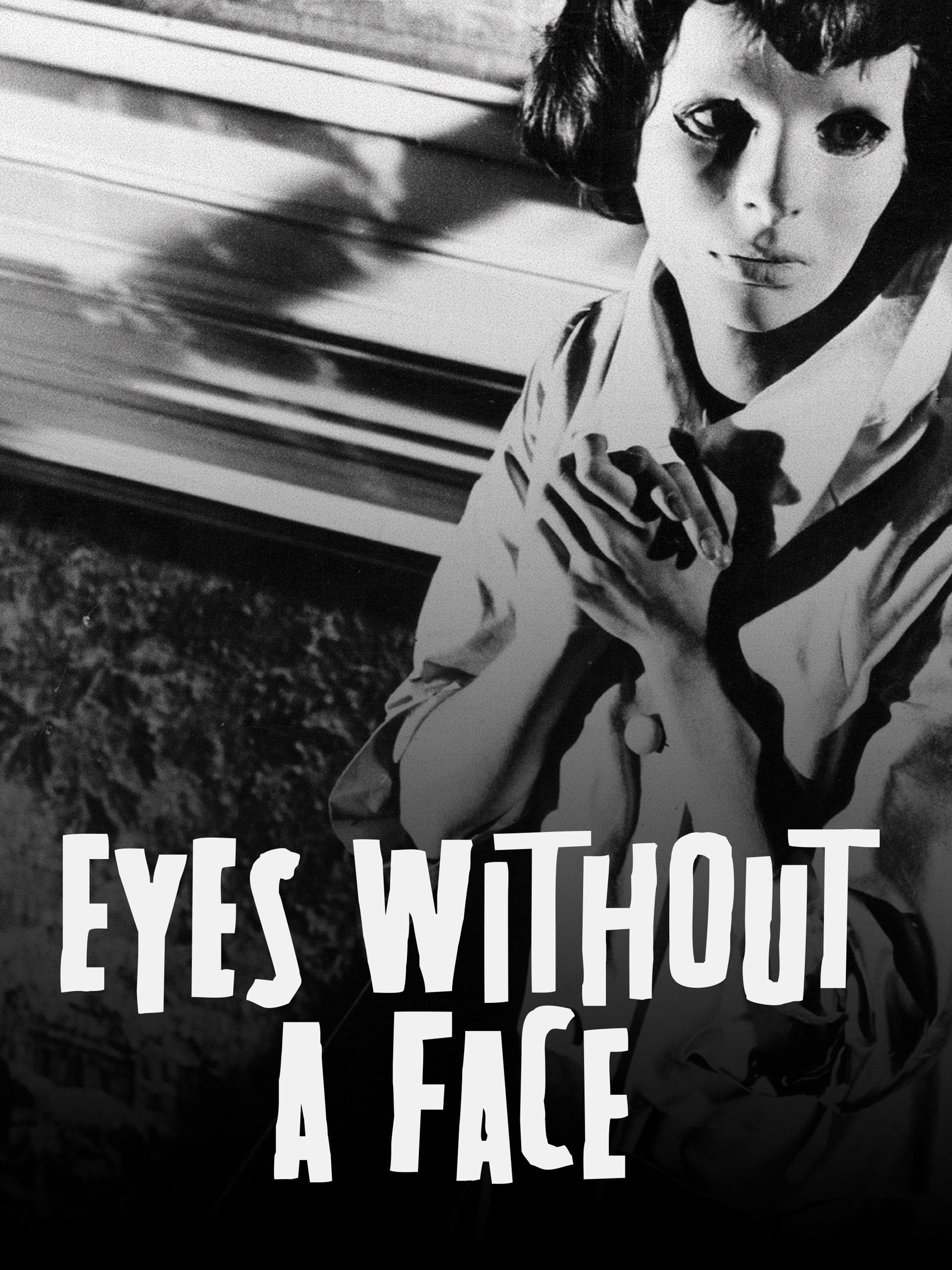 Prime Video Eyes Without a Face