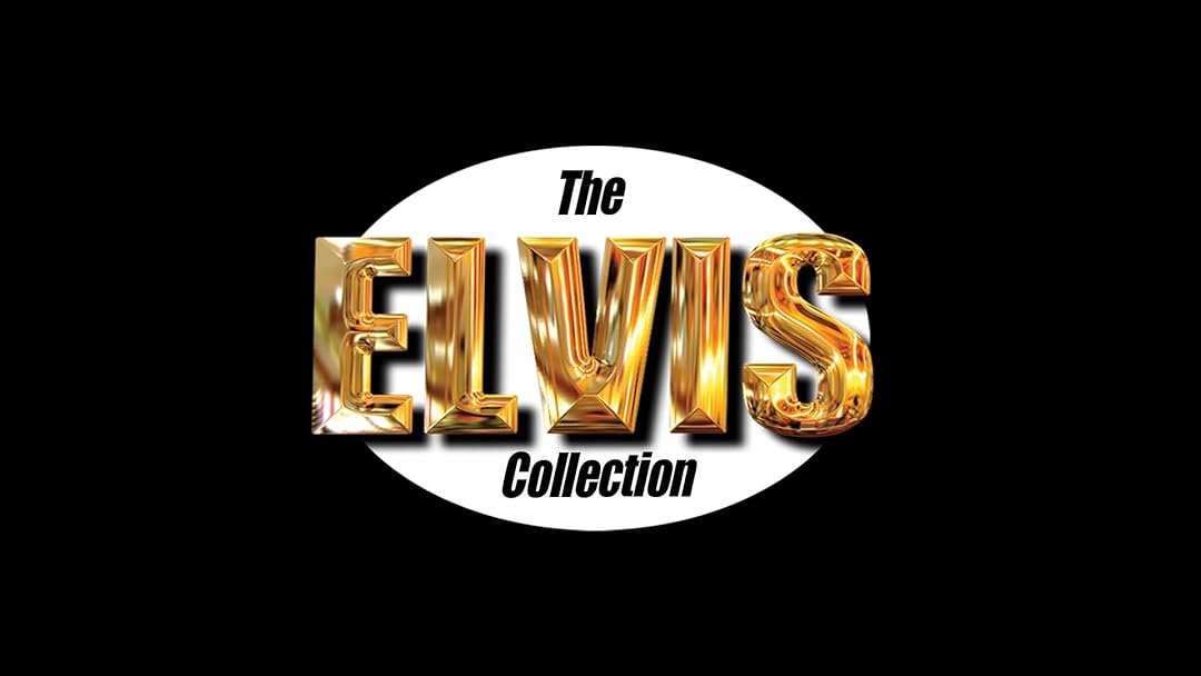 Watch Elvis Collection Prime Video