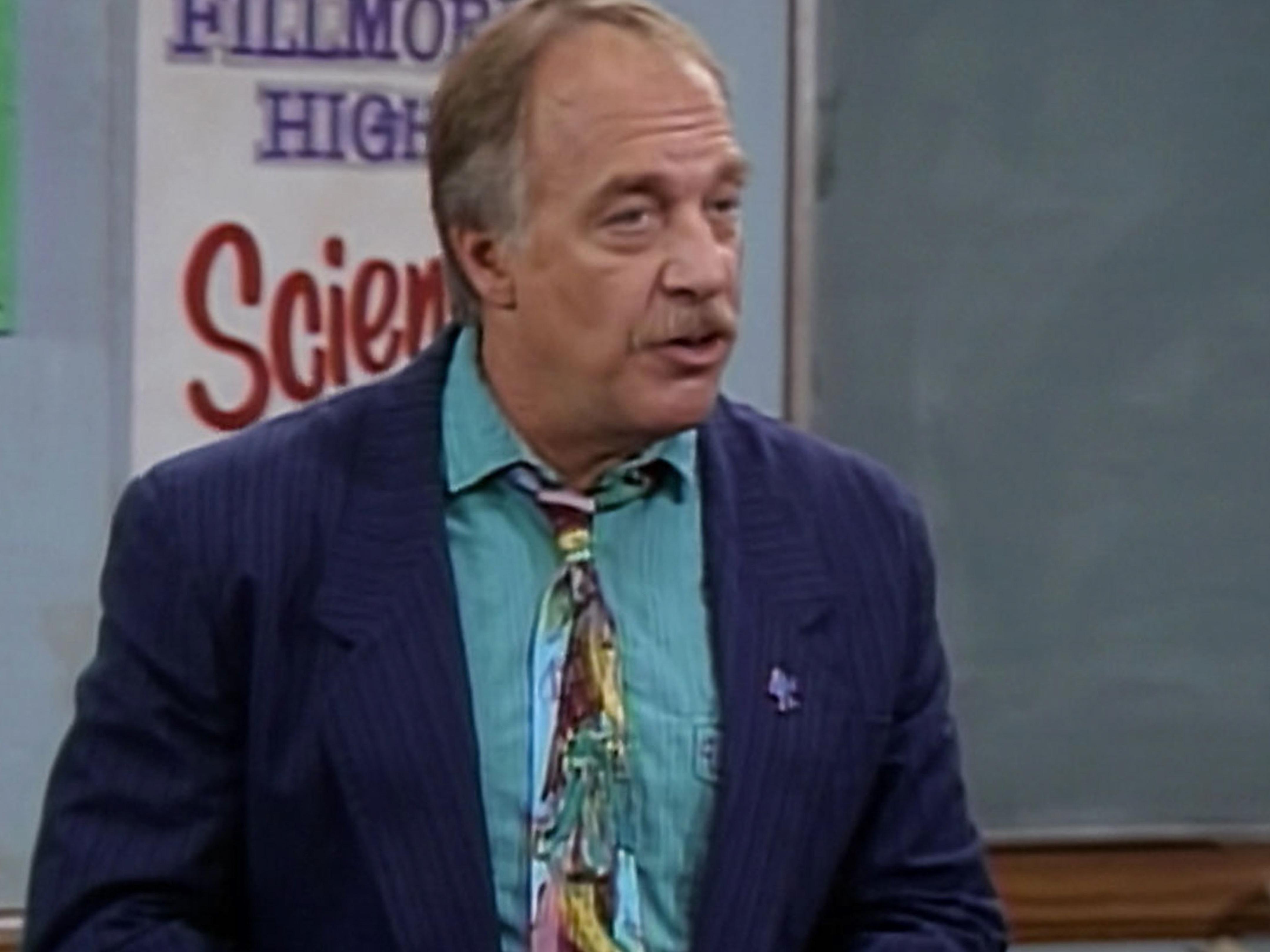 Prime Video Head of the Class Season 2